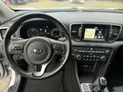 Kia Sportage Rej.01/2017 1,6 132KM klima Navi Kamera Serwis - 15