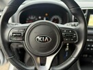 Kia Sportage Rej.01/2017 1,6 132KM klima Navi Kamera Serwis - 16