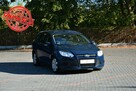 Ford Focus 1.6TDCi 95KM 2011r. Polski Salon Klima Isofix Polecam - 1
