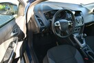Ford Focus 1.6TDCi 95KM 2011r. Polski Salon Klima Isofix Polecam - 16