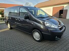 Citroen Jumpy 2,0hdi 6 Osób,Klima.Navi,El.szyby.Centralka.kredyt.OKAZJA - 3