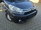 Citroen Jumpy 2,0hdi 6 Osób,Klima.Navi,El.szyby.Centralka.kredyt.OKAZJA - 4