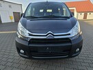 Citroen Jumpy 2,0hdi 6 Osób,Klima.Navi,El.szyby.Centralka.kredyt.OKAZJA - 5