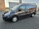 Citroen Jumpy 2,0hdi 6 Osób,Klima.Navi,El.szyby.Centralka.kredyt.OKAZJA - 6