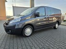 Citroen Jumpy 2,0hdi 6 Osób,Klima.Navi,El.szyby.Centralka.kredyt.OKAZJA - 7