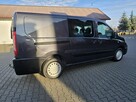 Citroen Jumpy 2,0hdi 6 Osób,Klima.Navi,El.szyby.Centralka.kredyt.OKAZJA - 9