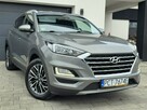Hyundai Tucson NISKI PRZEBIEG 71969km *automat* bardzo ładny stan - 2