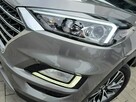 Hyundai Tucson NISKI PRZEBIEG 71969km *automat* bardzo ładny stan - 11