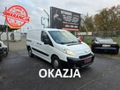 Citroen Jumpy 1.6 HDI 90 KM, El. Szyby, Dwa Klucze, Hak Holowniczy - 1