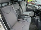 Citroen Jumpy 1.6 HDI 90 KM, El. Szyby, Dwa Klucze, Hak Holowniczy - 16