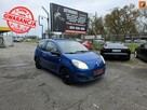 Renault Twingo 1.2 Beznyna 58 KM, Klimatyzacja, Dwa Klucze, Isofix, Metalik