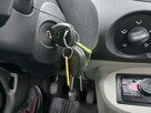 Renault Twingo 1.2 Beznyna 58 KM, Klimatyzacja, Dwa Klucze, Isofix, Metalik - 9