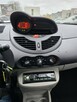 Renault Twingo 1.2 Beznyna 58 KM, Klimatyzacja, Dwa Klucze, Isofix, Metalik - 11