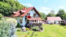 Dom Lubachów gm. Świdnica - 2