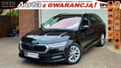 Škoda Octavia 2.0 TDI 150 KM, DSG Ambition, Salon PL,serwis ASO, F.VAT23,leasing