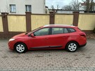 Renault Megane zarejestrowany bezwypadkowy nawigacja klimatyzacja benzyna - 2