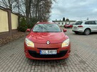 Renault Megane zarejestrowany bezwypadkowy nawigacja klimatyzacja benzyna - 3