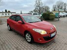 Renault Megane zarejestrowany bezwypadkowy nawigacja klimatyzacja benzyna - 4