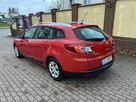 Renault Megane zarejestrowany bezwypadkowy nawigacja klimatyzacja benzyna - 5