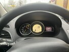 Renault Megane zarejestrowany bezwypadkowy nawigacja klimatyzacja benzyna - 11