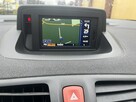 Renault Megane zarejestrowany bezwypadkowy nawigacja klimatyzacja benzyna - 12