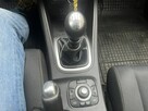 Renault Megane zarejestrowany bezwypadkowy nawigacja klimatyzacja benzyna - 14