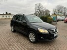 Volkswagen Tiguan 1.4 benzyna 150 KM bezwypadkowy szklany dach - 3