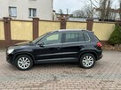 Volkswagen Tiguan 1.4 benzyna 150 KM bezwypadkowy szklany dach - 4