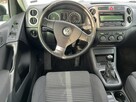 Volkswagen Tiguan 1.4 benzyna 150 KM bezwypadkowy szklany dach - 10