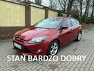 Ford Focus 1.6 benzyna 150 KM bogate wyposażenie