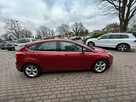 Ford Focus 1.6 benzyna 150 KM bogate wyposażenie - 6