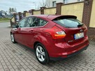 Ford Focus 1.6 benzyna 150 KM bogate wyposażenie - 8