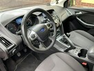 Ford Focus 1.6 benzyna 150 KM bogate wyposażenie - 9