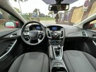 Ford Focus 1.6 benzyna 150 KM bogate wyposażenie - 11