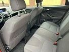 Ford Focus 1.6 benzyna 150 KM bogate wyposażenie - 16