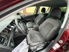 Volkswagen Golf LOUNGE automat 130 KM webasto grzana kierownica - 10