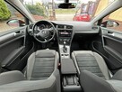 Volkswagen Golf LOUNGE automat 130 KM webasto grzana kierownica - 12