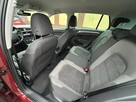 Volkswagen Golf LOUNGE automat 130 KM webasto grzana kierownica - 13
