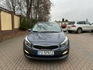 Kia Cee'd benzyna I rej. 2017 przebieg 57500 km - 2