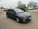 Kia Cee'd benzyna I rej. 2017 przebieg 57500 km - 3