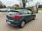 Kia Cee'd benzyna I rej. 2017 przebieg 57500 km - 4