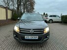 Tiguan 1.4 benzyna bezwypadkowy - 3