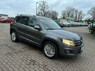Tiguan 1.4 benzyna bezwypadkowy - 4