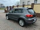 Tiguan 1.4 benzyna bezwypadkowy - 5