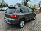 Tiguan 1.4 benzyna bezwypadkowy - 8