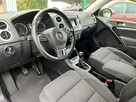 Tiguan 1.4 benzyna bezwypadkowy - 9