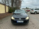 Volkswagen Golf 1.4 benzyna bezwypadkowy model 2014 nawigacja - 2