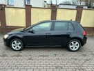 Volkswagen Golf 1.4 benzyna bezwypadkowy model 2014 nawigacja - 3