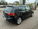 Volkswagen Golf 1.4 benzyna bezwypadkowy model 2014 nawigacja - 5
