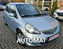 Honda Jazz Automat, nowe opony - 1